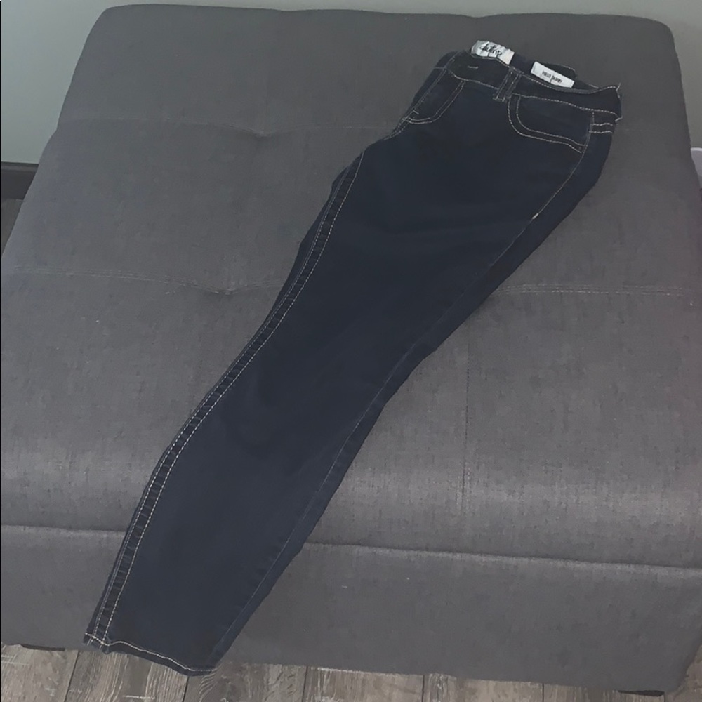 Day trip jeans like new